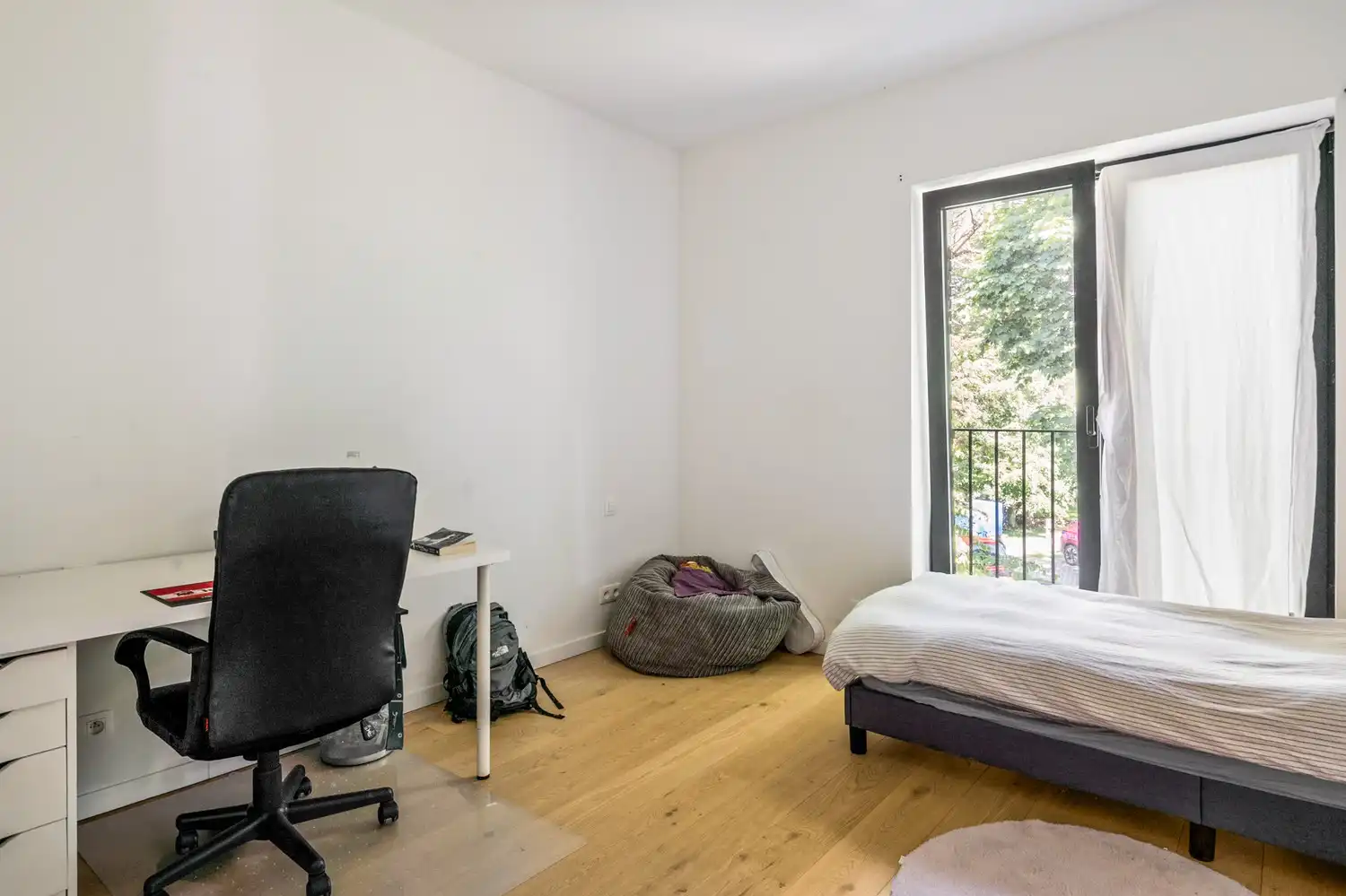 Energiezuinige woning met 3 slpkrs, 2 badkrs, terras en tuin te Kessel foto 15