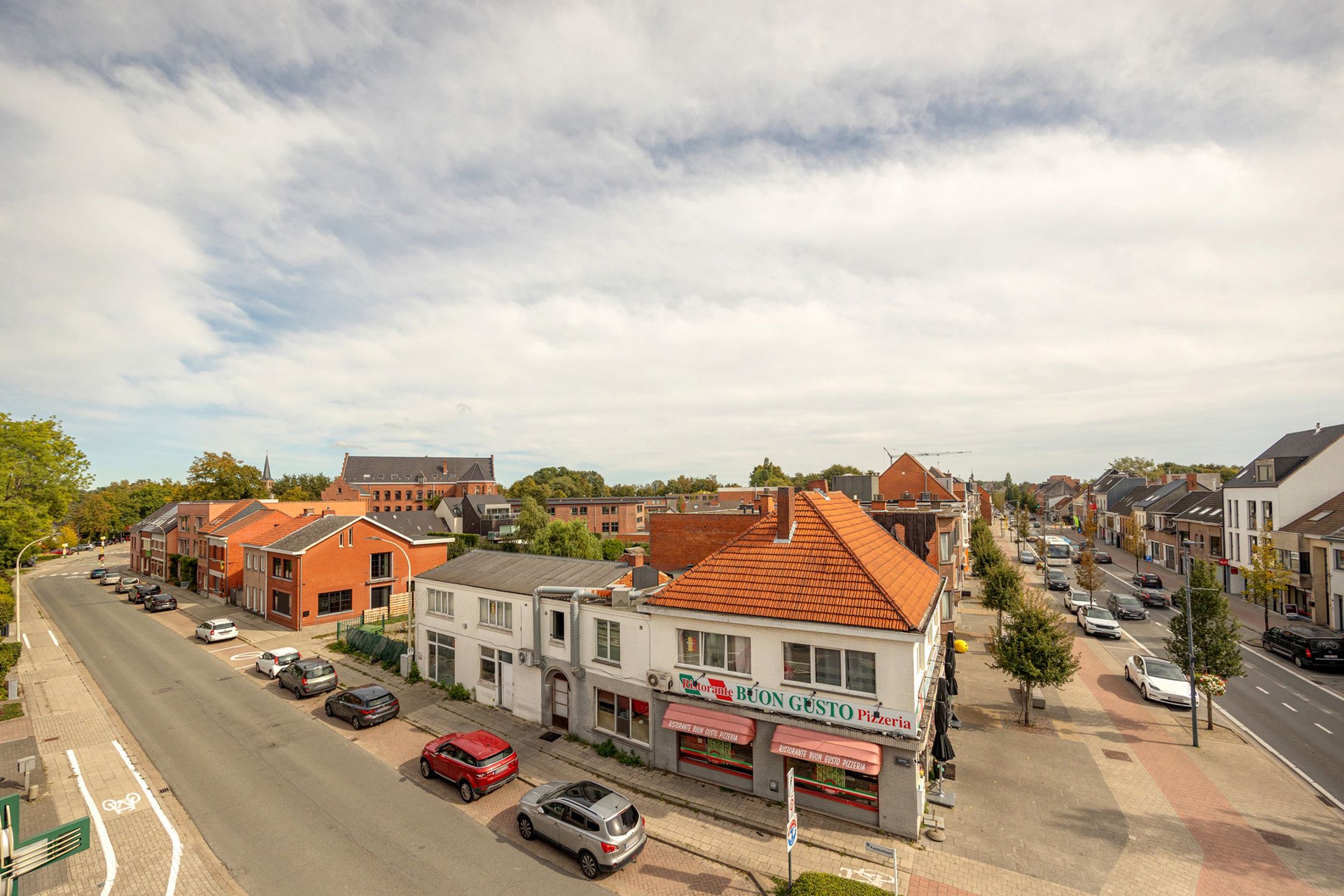 Duplex appartement te huur midden in het centrum van Westmalle. foto 15