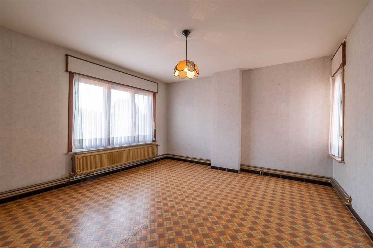Woning (3 slk) met stal op 19a27ca foto 21