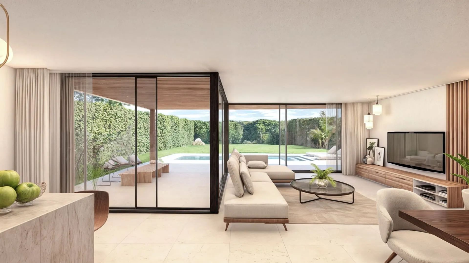 Exclusieve villa's aan de Costa del Sol – luxe leven te midden van de beste golfbanen foto 2