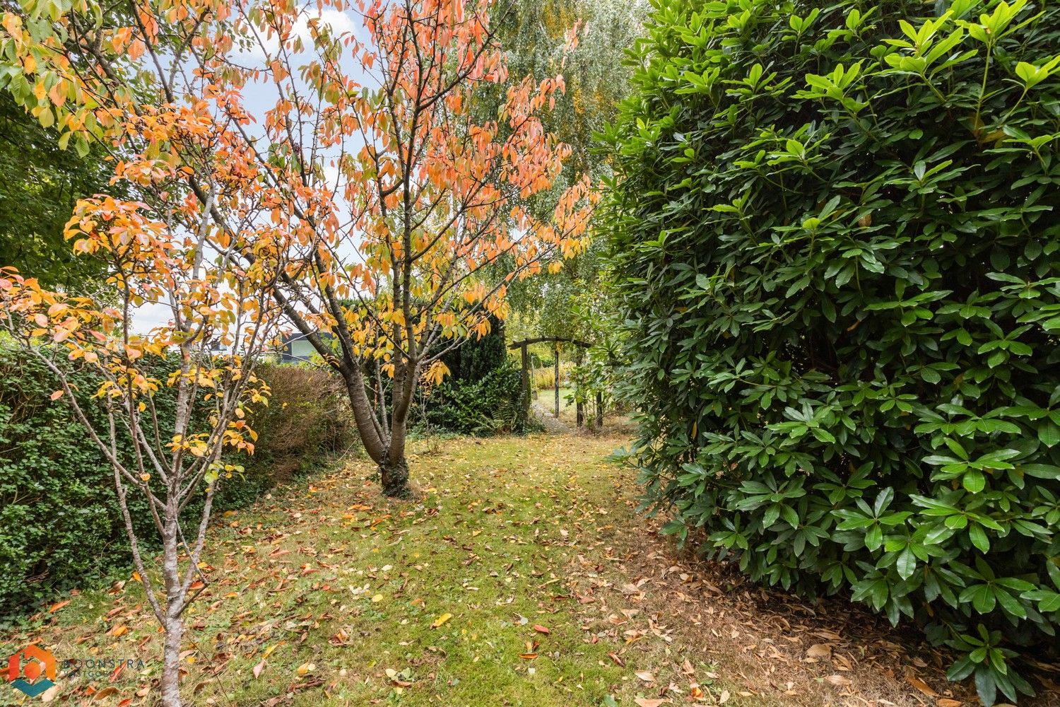 Ruime gezinswoning met 3 slpkrs en grote tuin te Meise foto 21