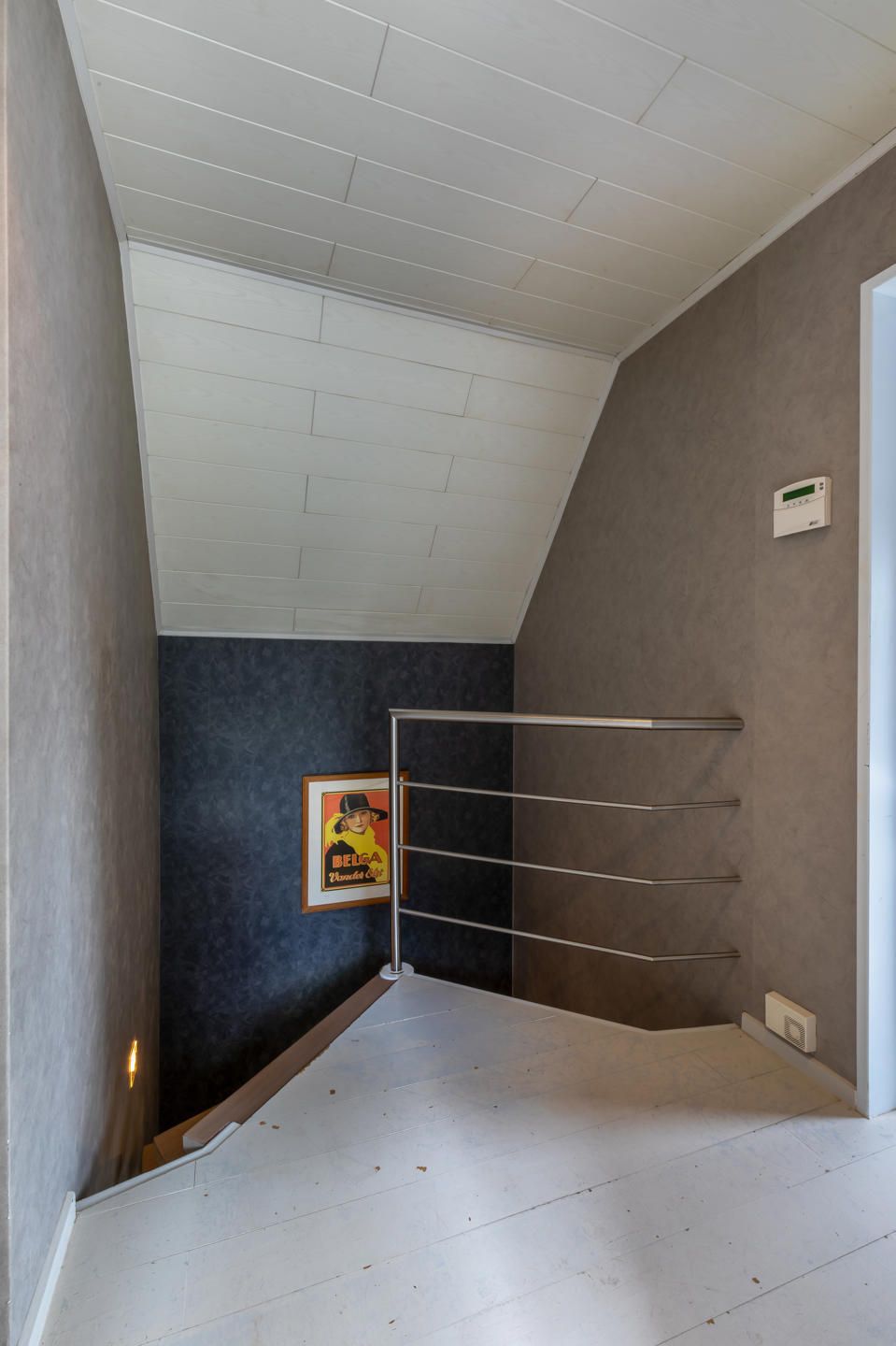 Prachtig perceel van 3348m2 met magnifieke tuin. foto 27