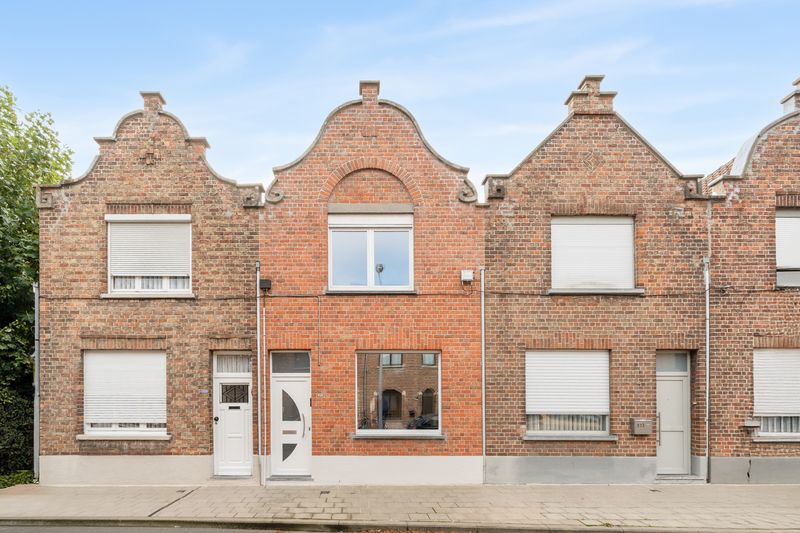 Volledig gerenoveerde woning op topligging foto 15