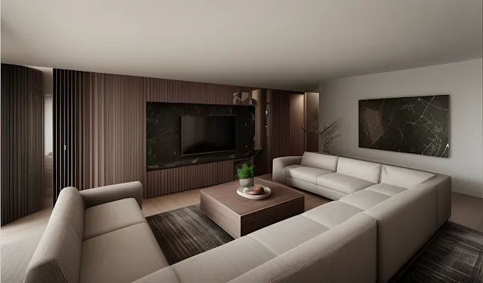 Exclusieve golfvilla’s in Mijas: luxe, design en adembenemend uitzicht foto 2