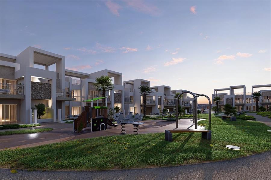Exclusieve nieuwbouwwoningen in Lo Marabú, Ciudad Quesada foto 12