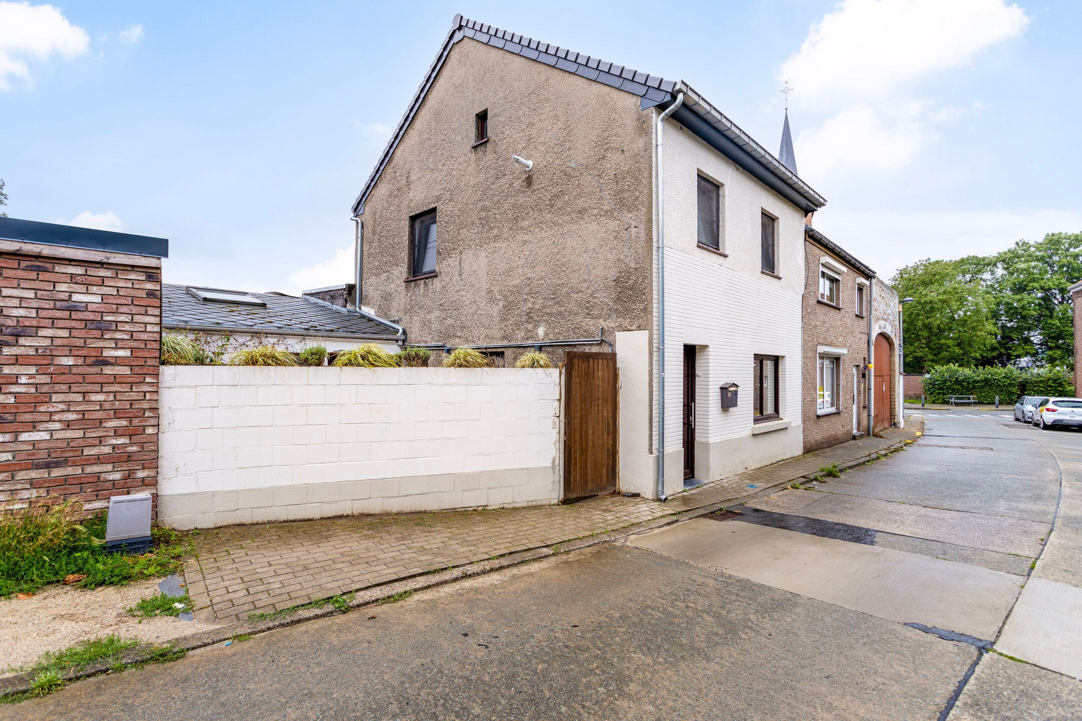 Hoofdfoto van de publicatie: Huis Te Koop