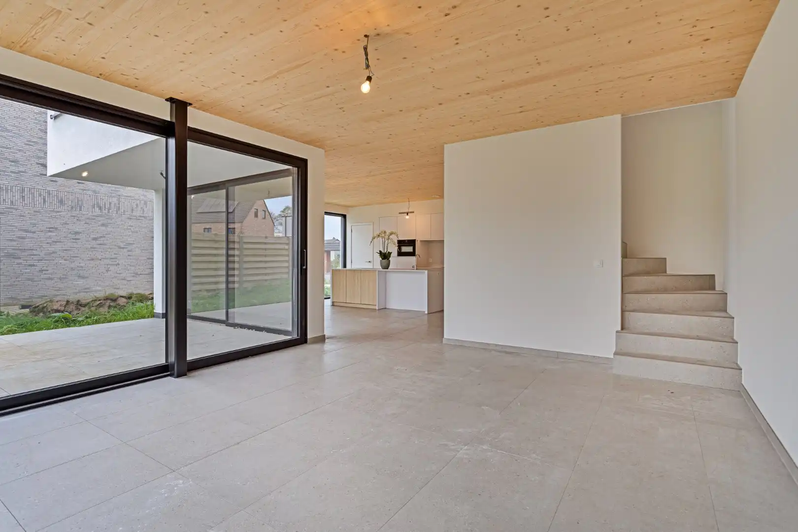 Vrijstaande nieuwbouwwoning met 4 slpks op wandelafstand van Balen centrum! foto 6