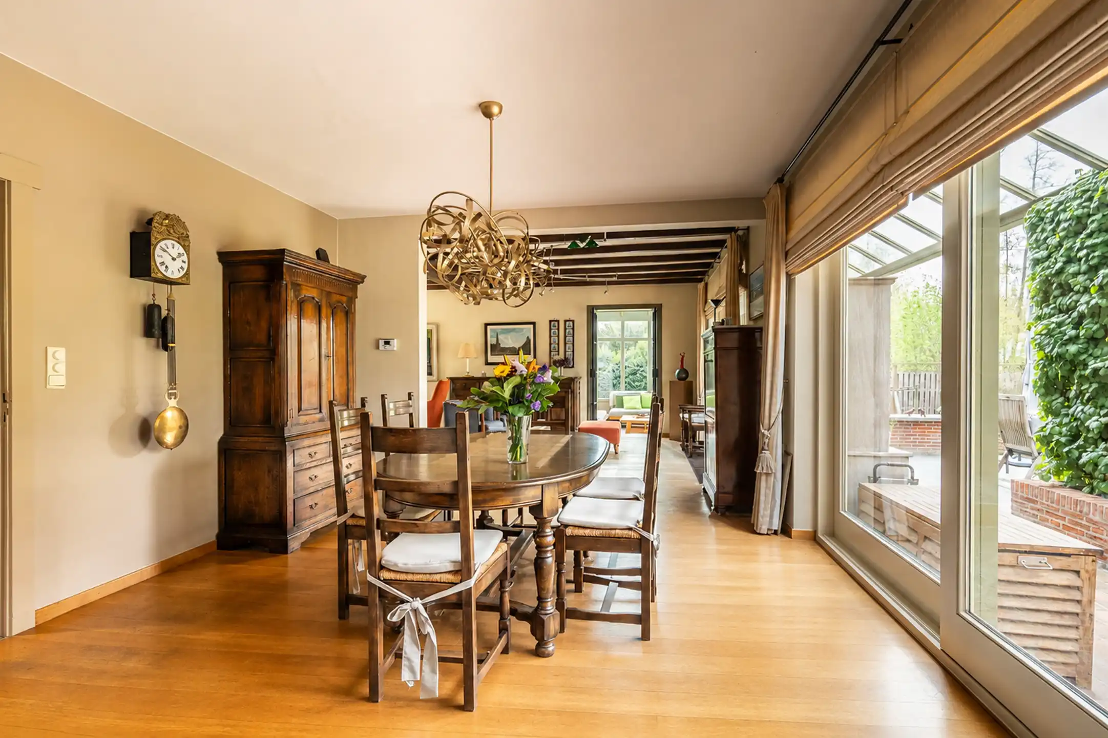 Charmante villa nabij De Liereman op een perceel van 1890m²  foto 3