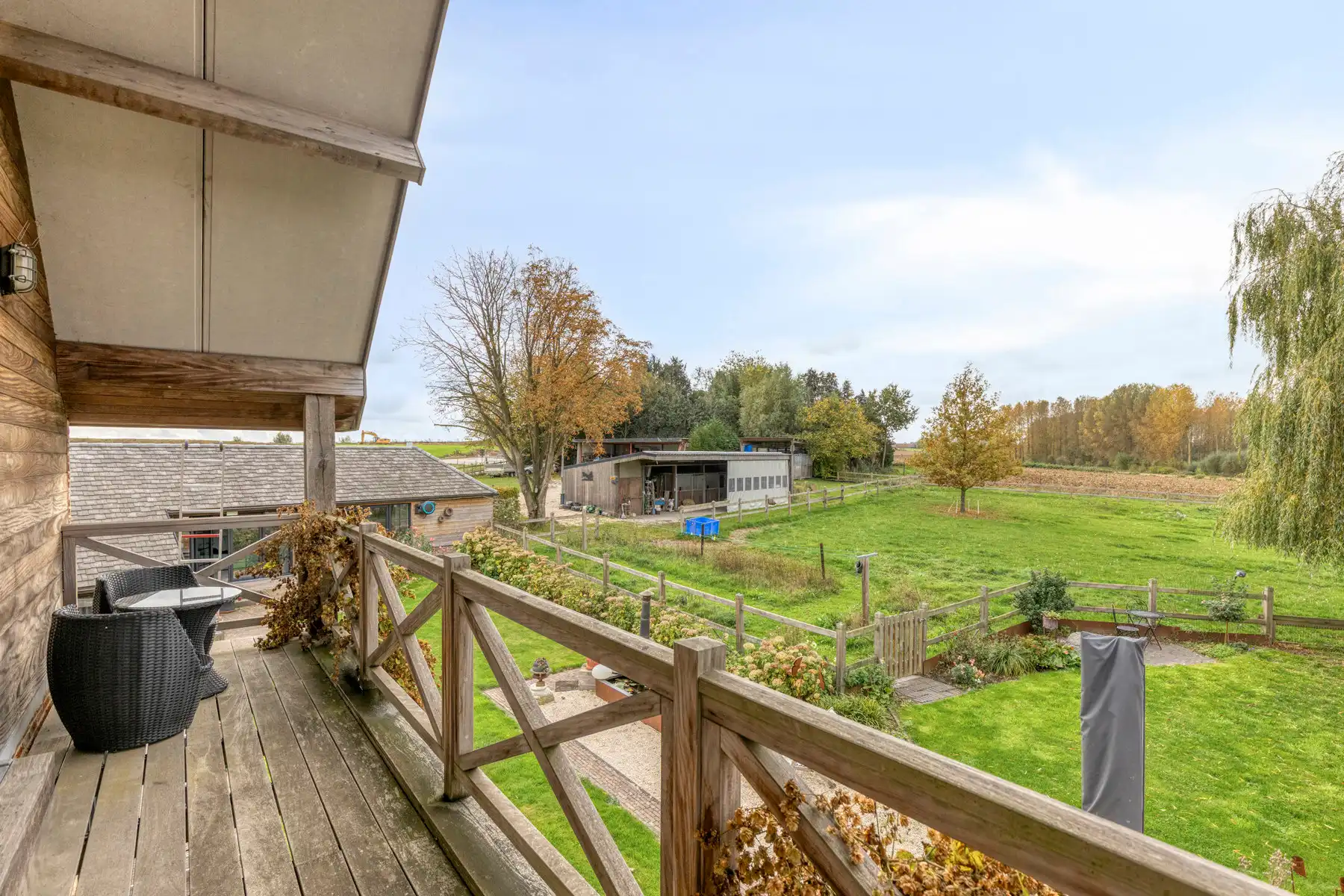 Exclusief landgoed op een adembenemend domein van 62are  foto 28