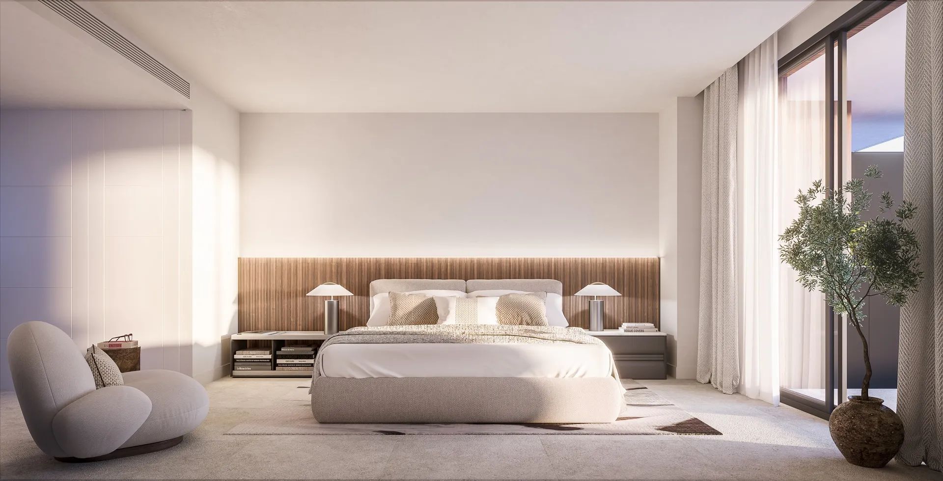 Exclusief wonen met adembenemende uitzichten: moderne appartementen in Fuengirola foto 4