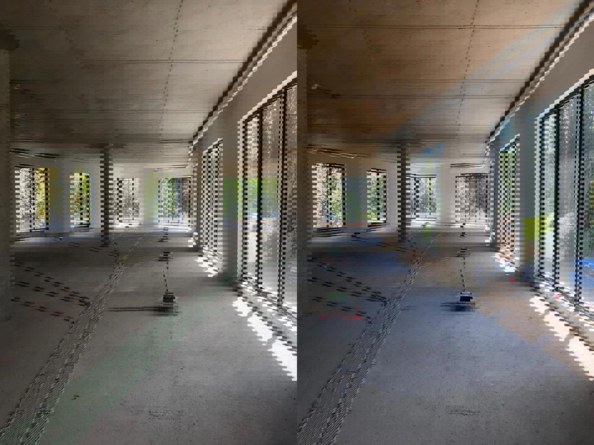 Kantoor te koop te Kontich op toplocatie. foto 3