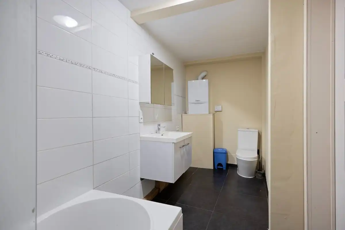 Woning met 4 slaapkamers in Heverlee!  – EPC 405 kWh/m² - bewoonbare opp. 150 m² foto 12