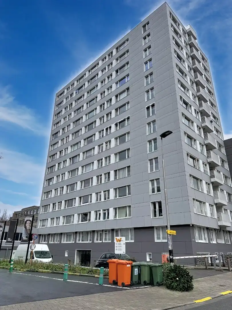 Appartement op absolute toplocatie met fantastisch zicht foto 14