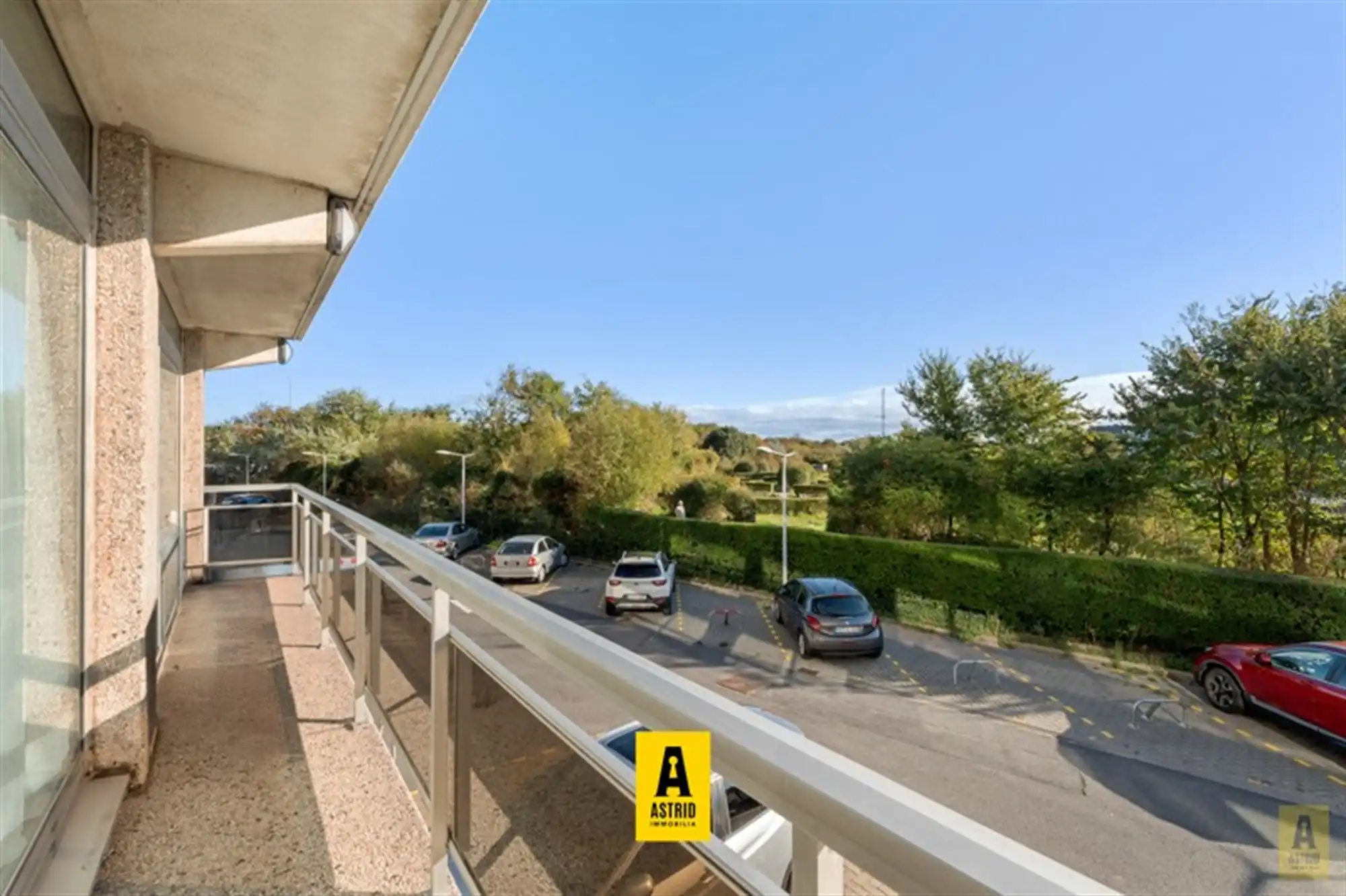 Leuk appartement op topligging! foto 2