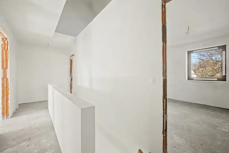 Moderne BEN-woning met zonnige tuin in Lochristi (Zaffelare) foto 18