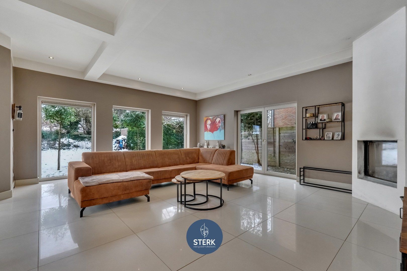 CHARMANTE VILLA MET 5 SLPKS OP EEN GUNSTIGE LOCATIE NABIJ NEDERLAND !  foto 6