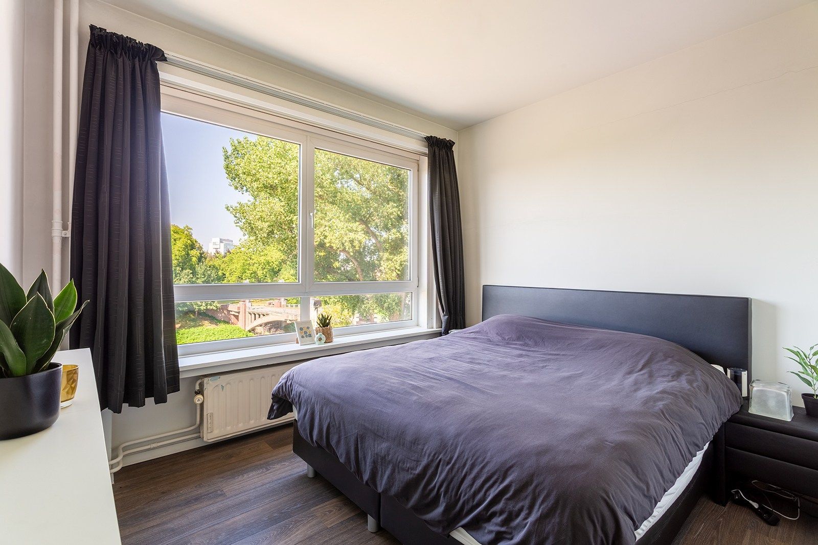Wonen in het groen over het Mastvestpark foto 24