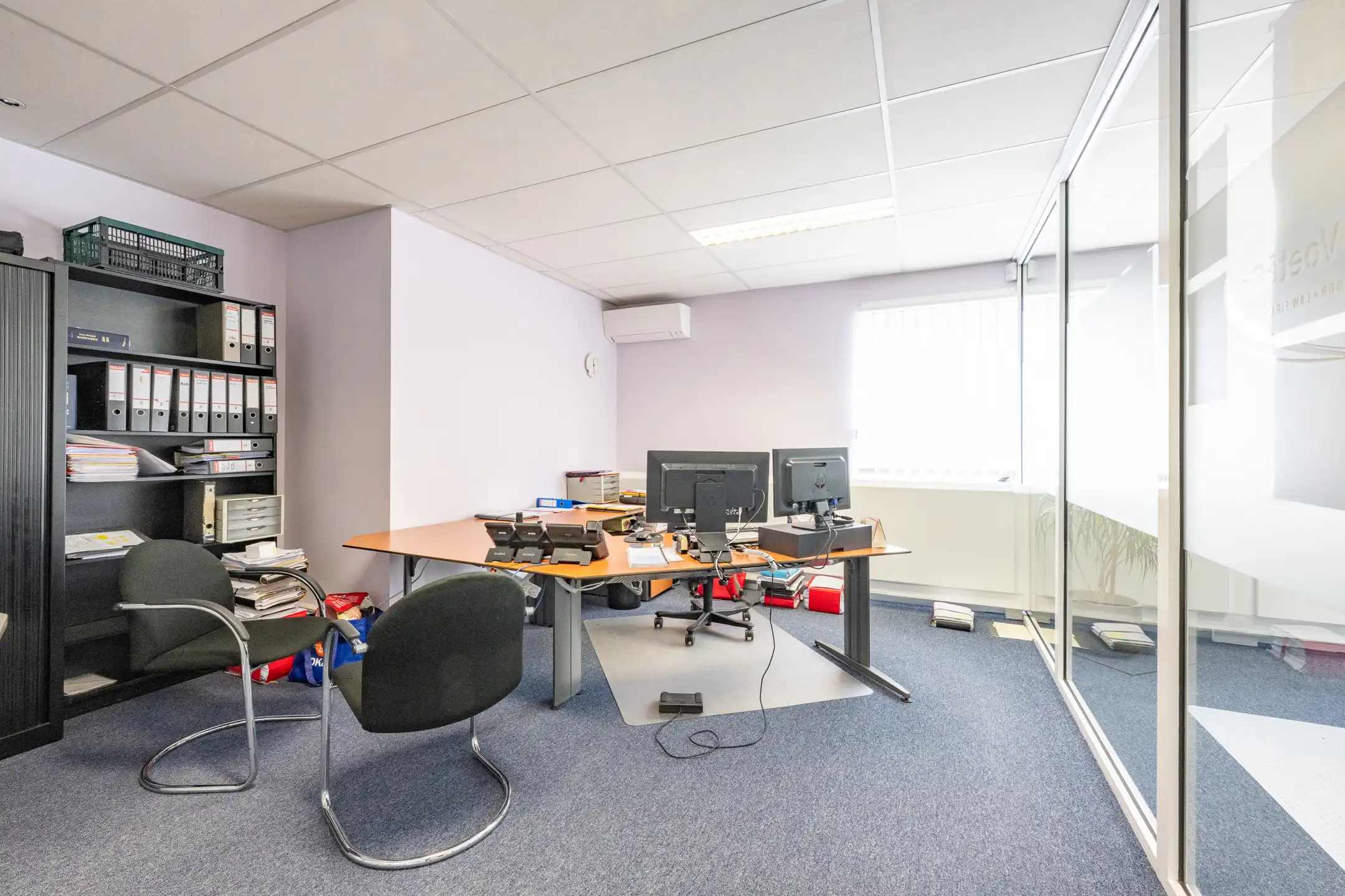 Kantoorgebouw 923 m² met 22 parkings te koop in Lier   foto 6