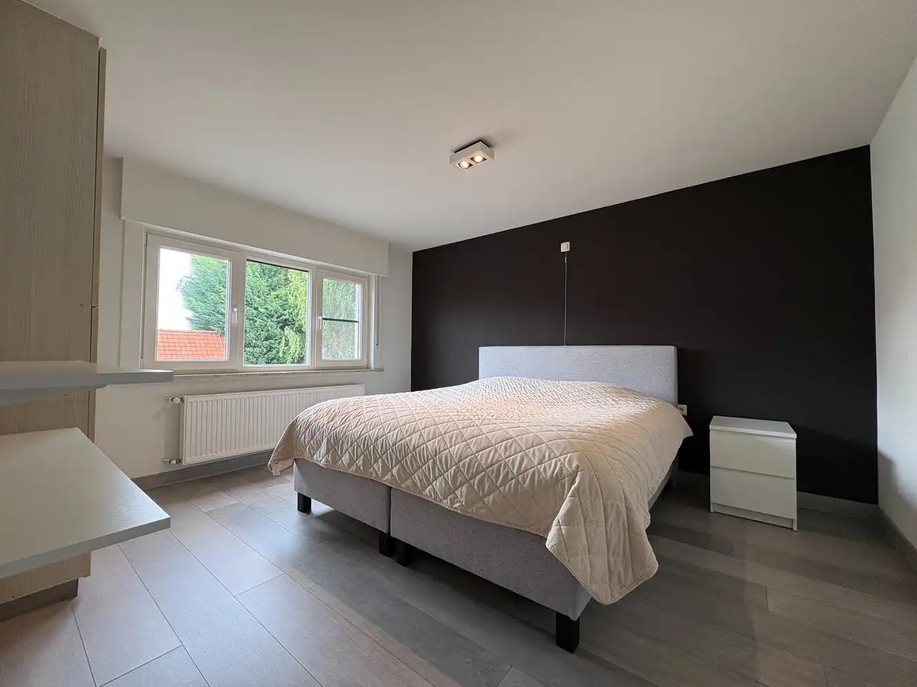 Instapklare gezinswoning met 3 slaapkamers foto 14