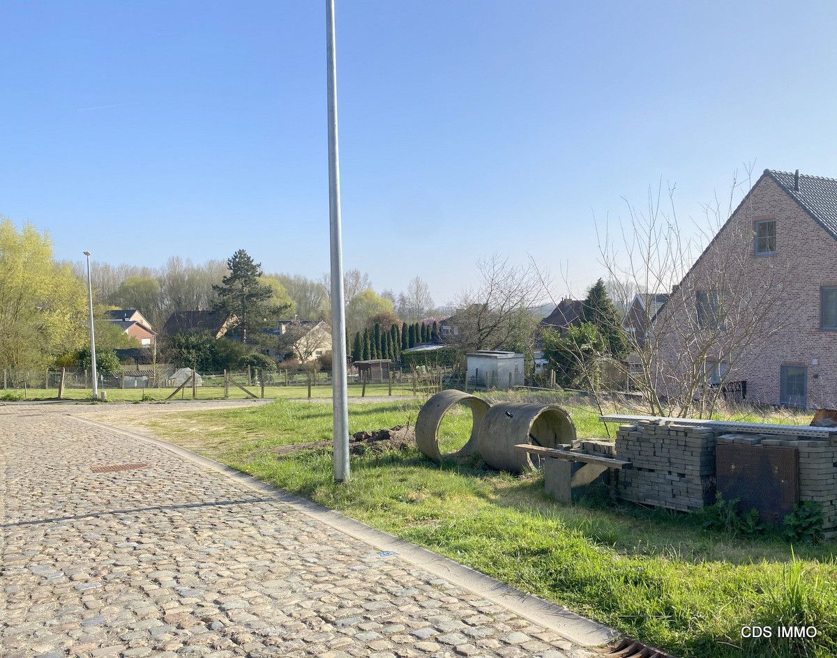 Bouwgrond foto 5
