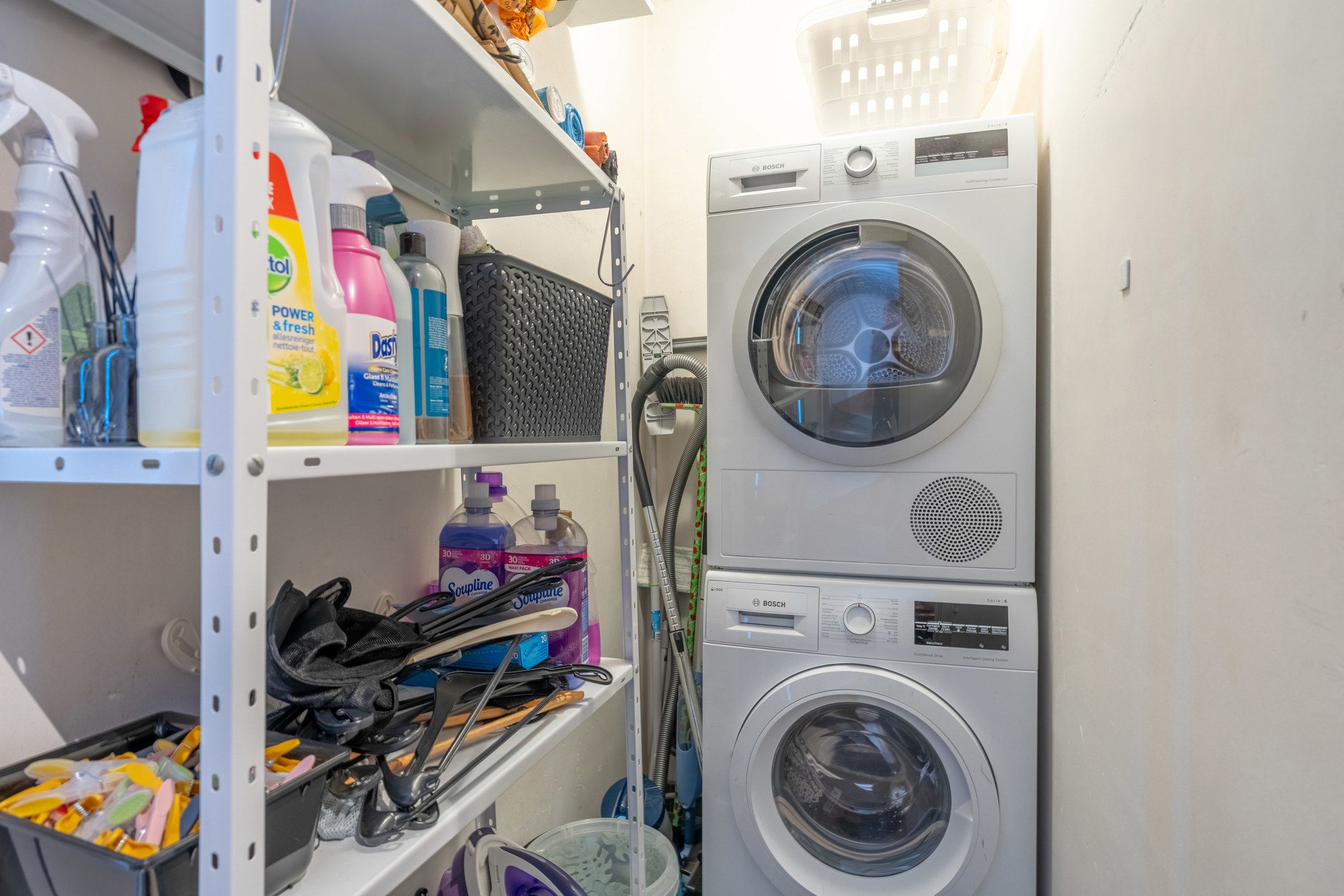 Instapklare woning met 4 slpks in rustige wijk te Vosselaar. foto 14