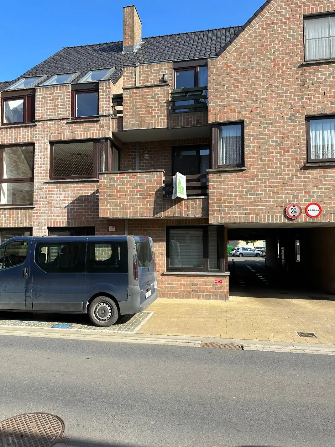 Appartement met 3 slaapkamers te Koekelare foto 22
