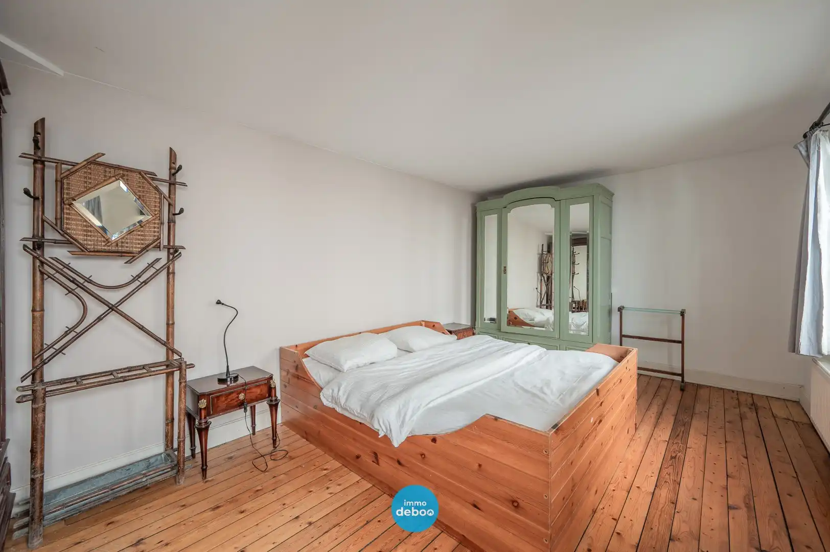 Ruime gerenoveerde duplex vakbij strand en zee foto 13