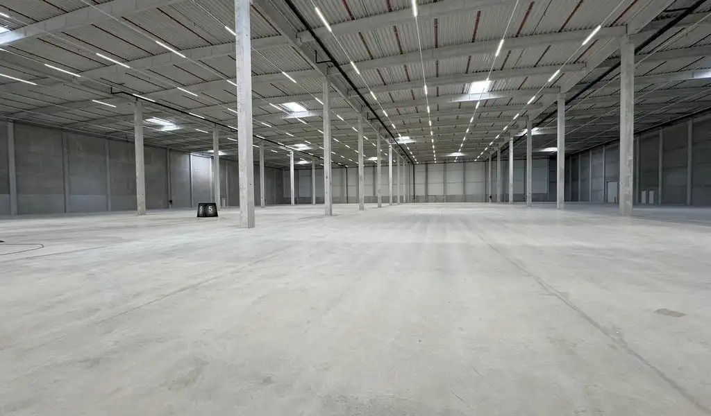 Prologis Park Boom - nieuw logistiek magazijn te huur foto 13