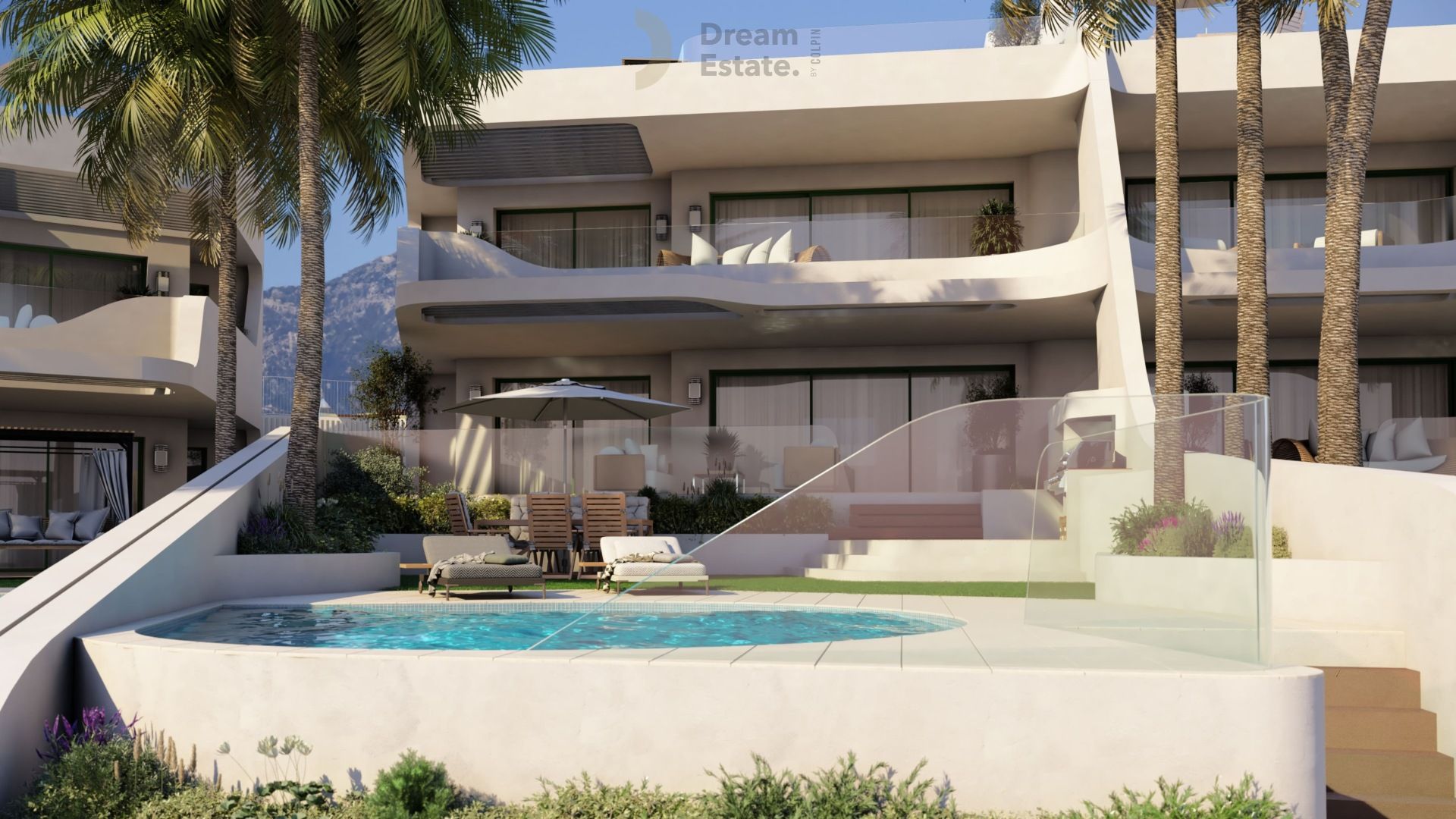 Een penthouse, niet voor iedereen - meer dan luxe.  Cabopino, Marbella. foto 6