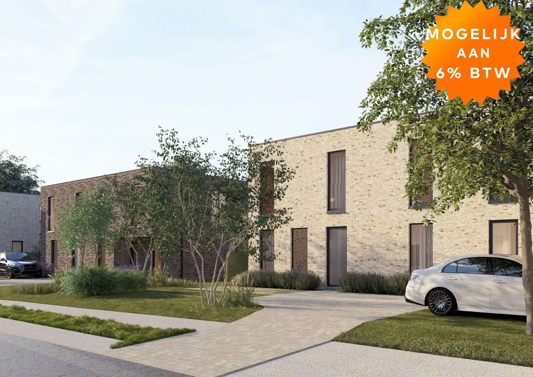 Huis te koop Truitseinde 5B - 2230 Herselt