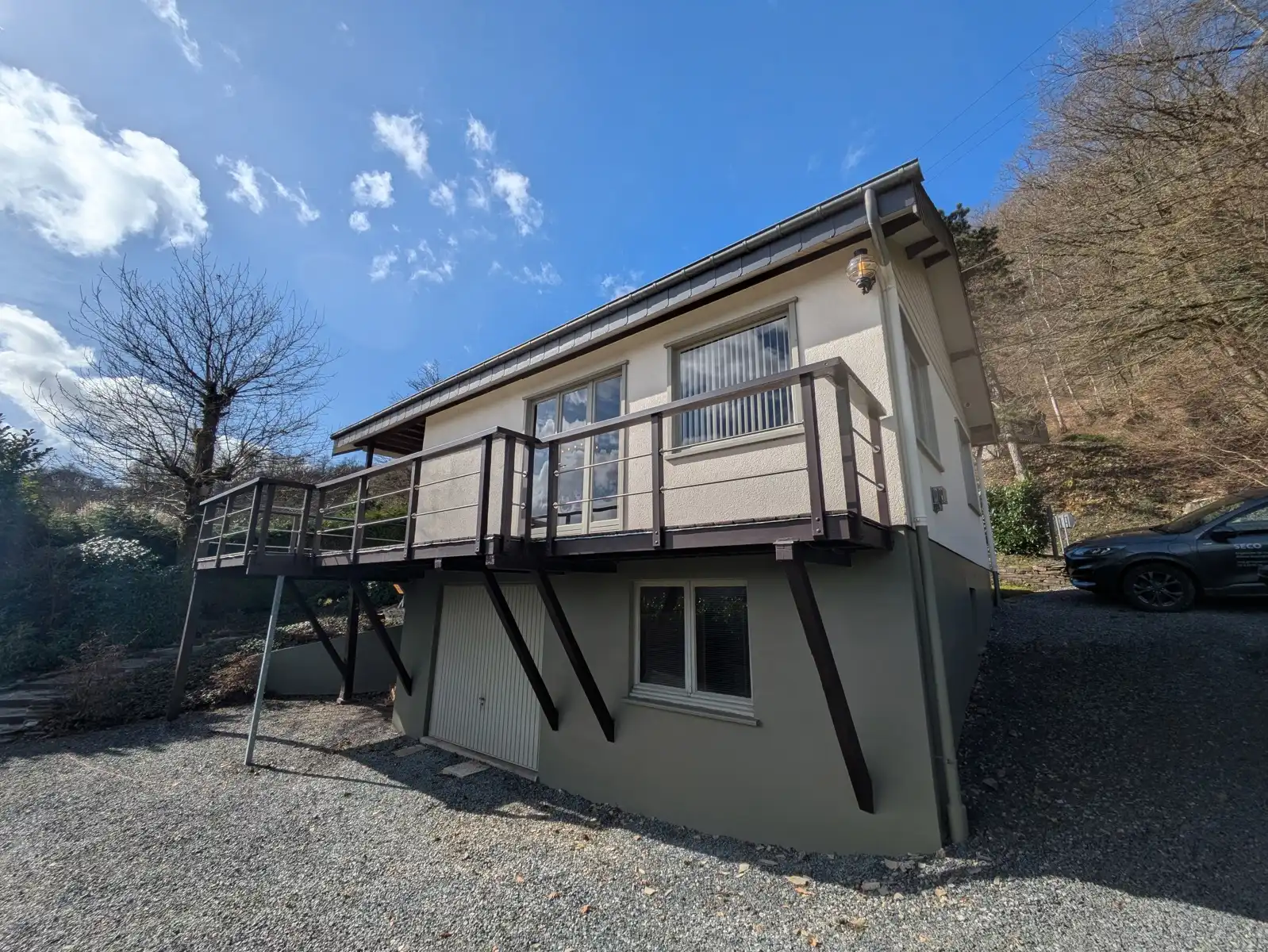 Chalet te koop foto 3