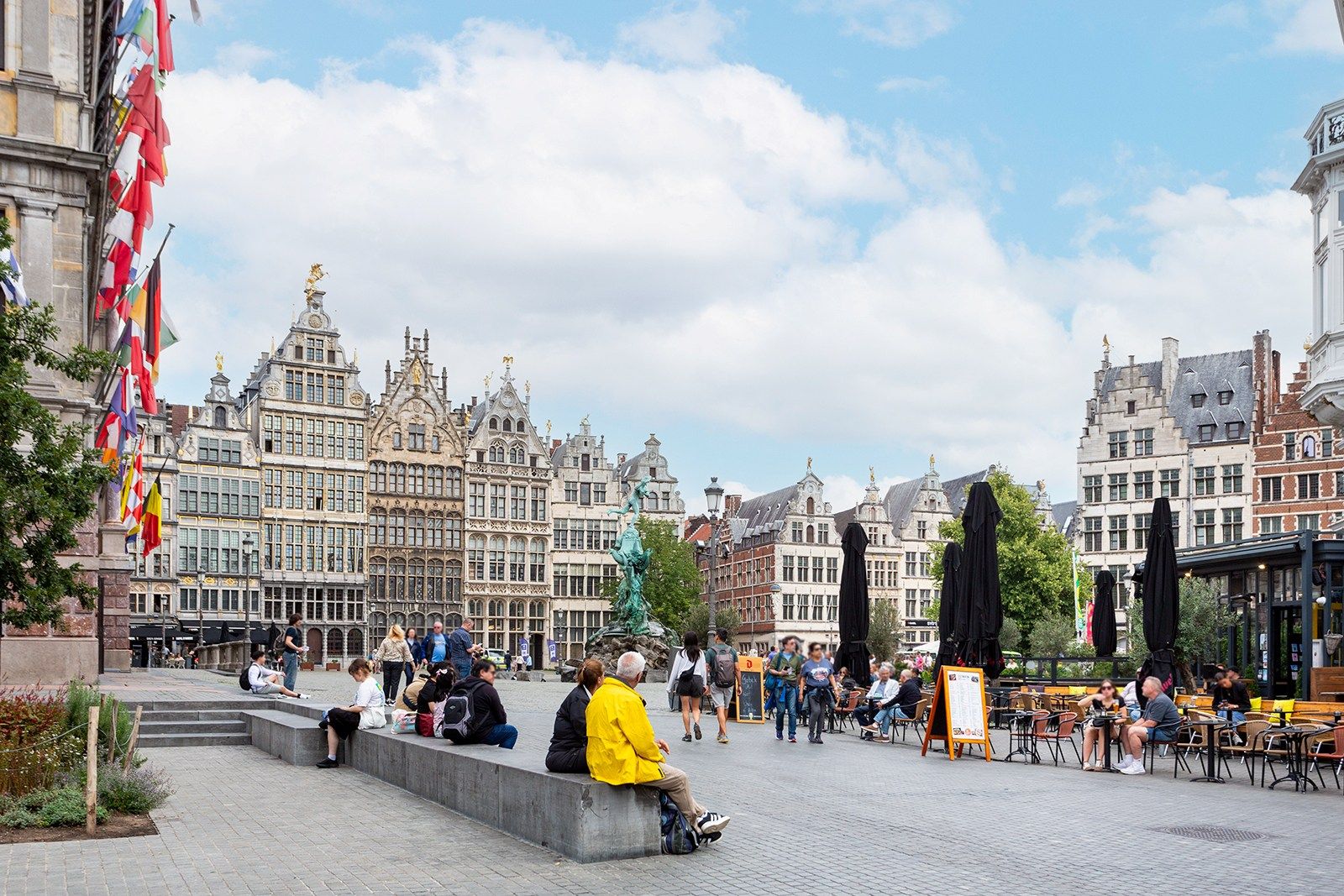 Stadswonen op zijn best foto 24