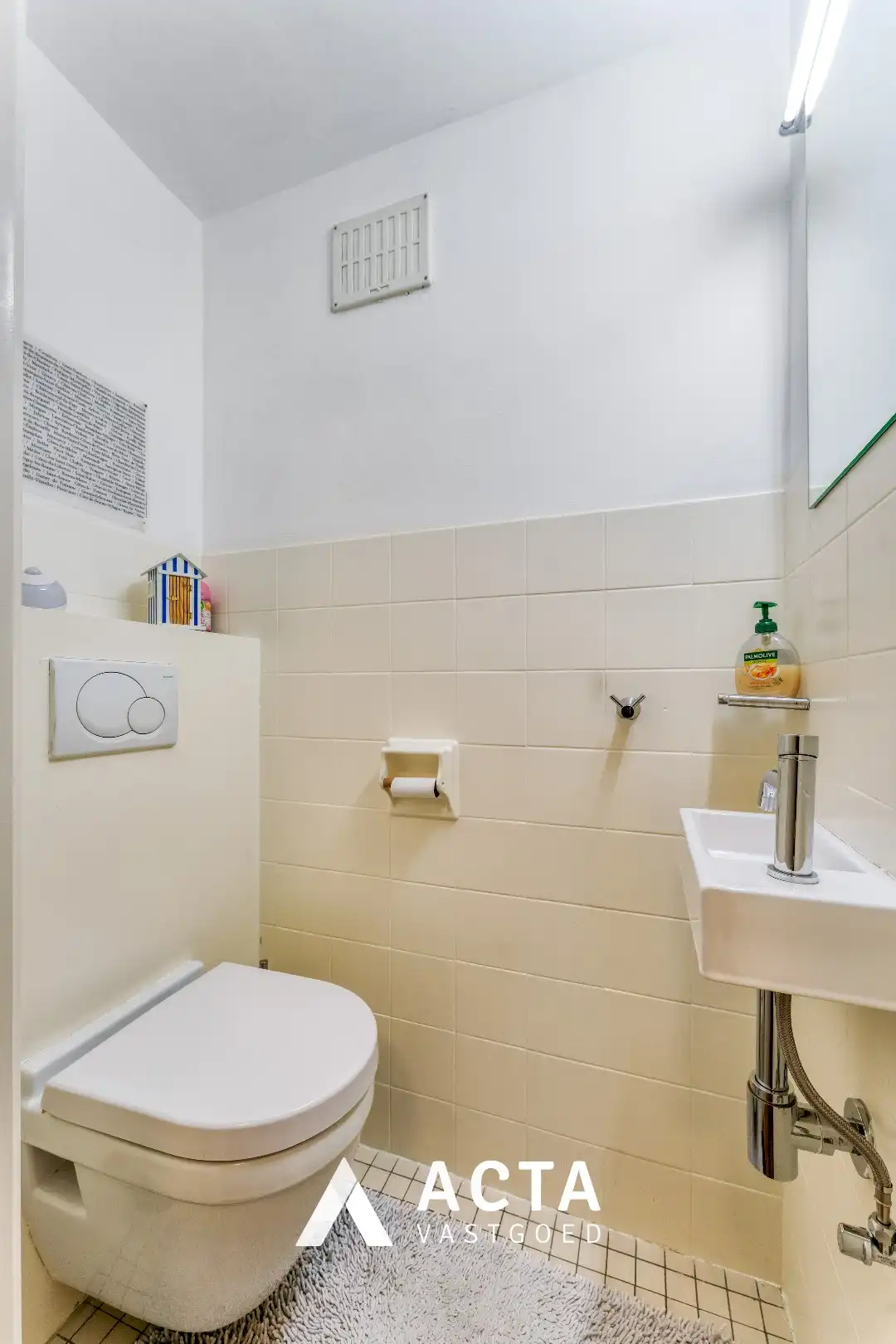 Instapklaar appartement met twee slaapkamers op het Leopold I Plein foto 14