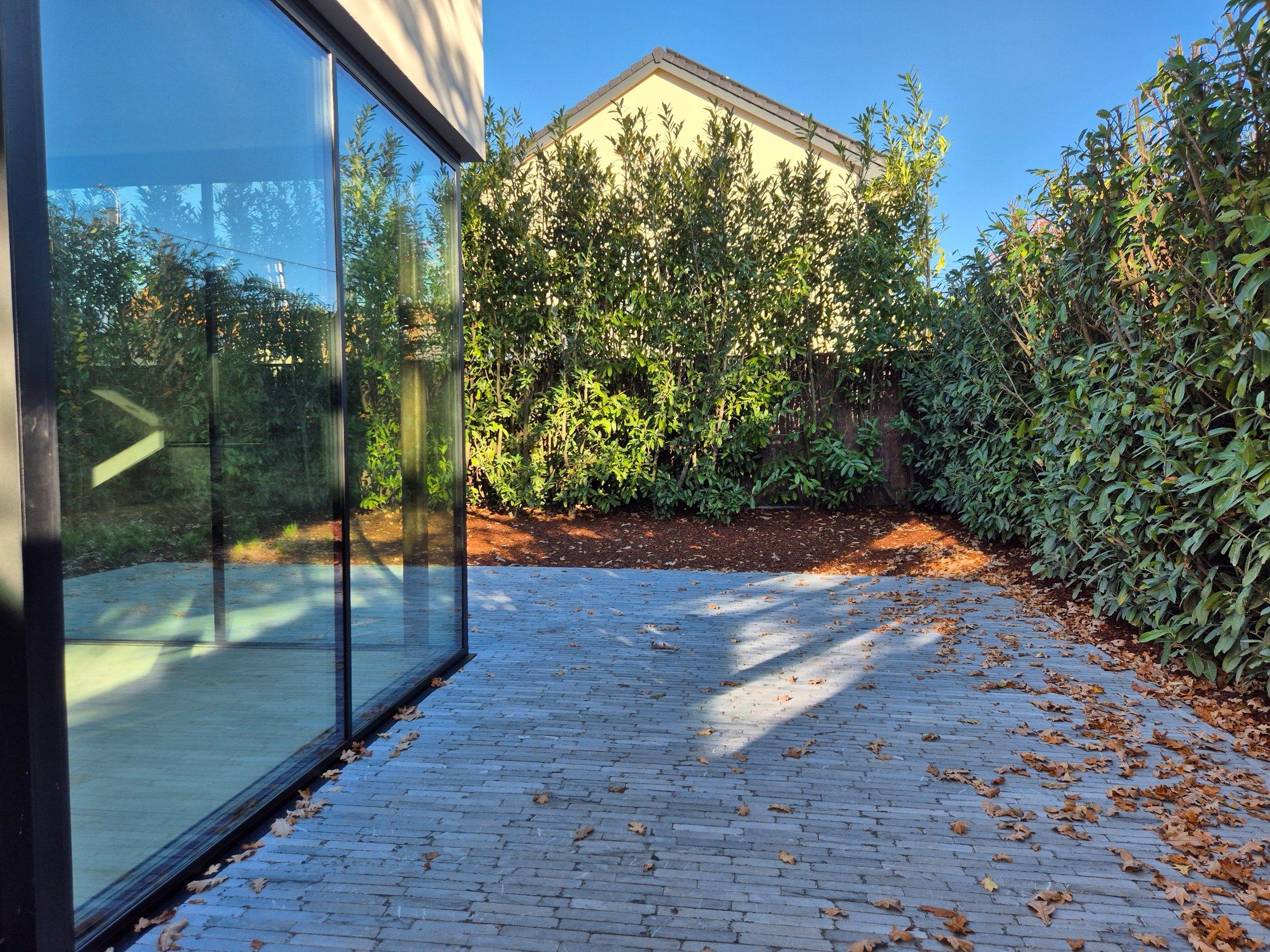 Nieuwbouwwoning met 3 slaapkamers en tuin foto 4