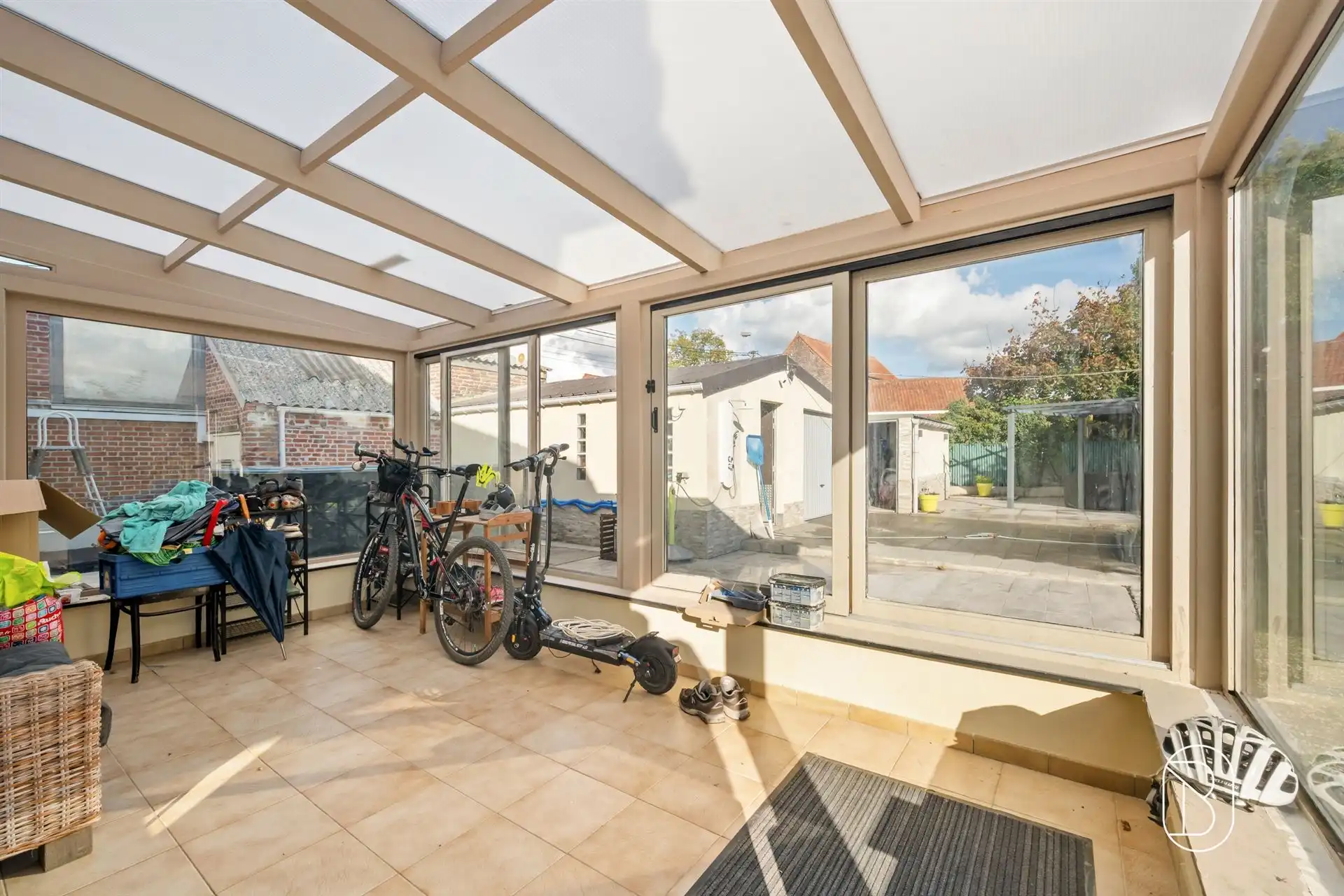 Charmante hoeve in Esplechin foto 12