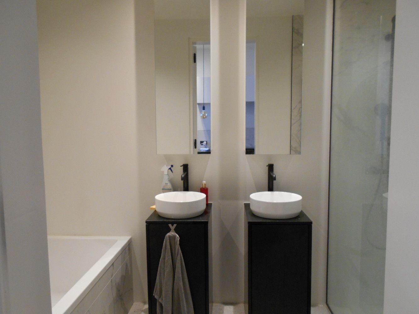 Appartement, 2 slaapkamers, terras foto 17