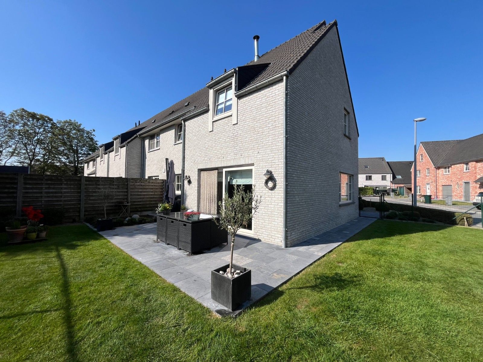 🏡 Nieuwbouwwoning te huur – Zwingelkotstraat, Wielsbeke foto 3