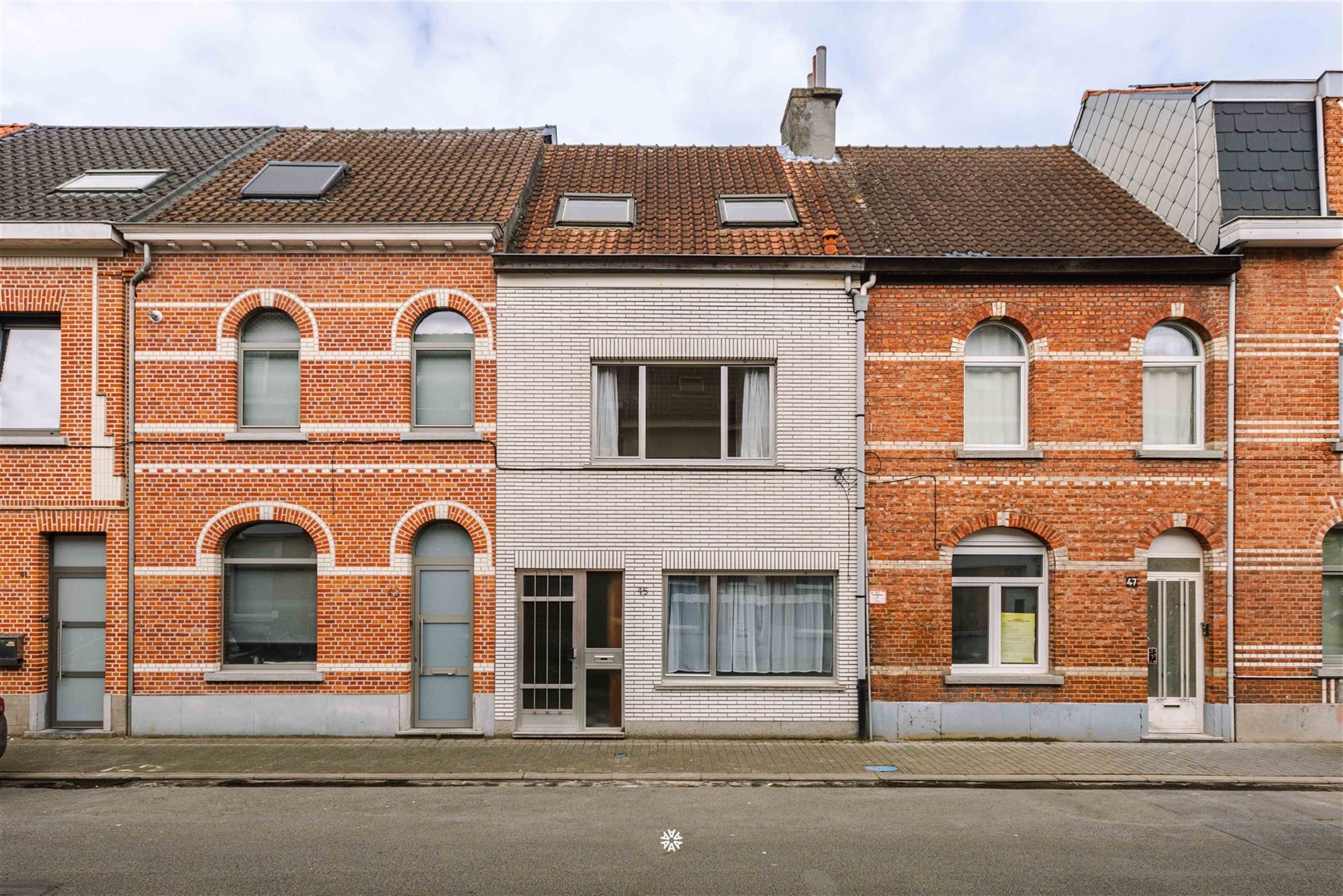 Huis te koop Prinses Marie-Joséstraat 45 - 9100 SINT-NIKLAAS