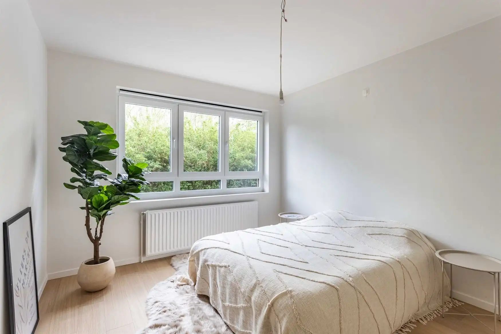 Volledig vernieuwd appartement met 3 slaapkamers foto 11