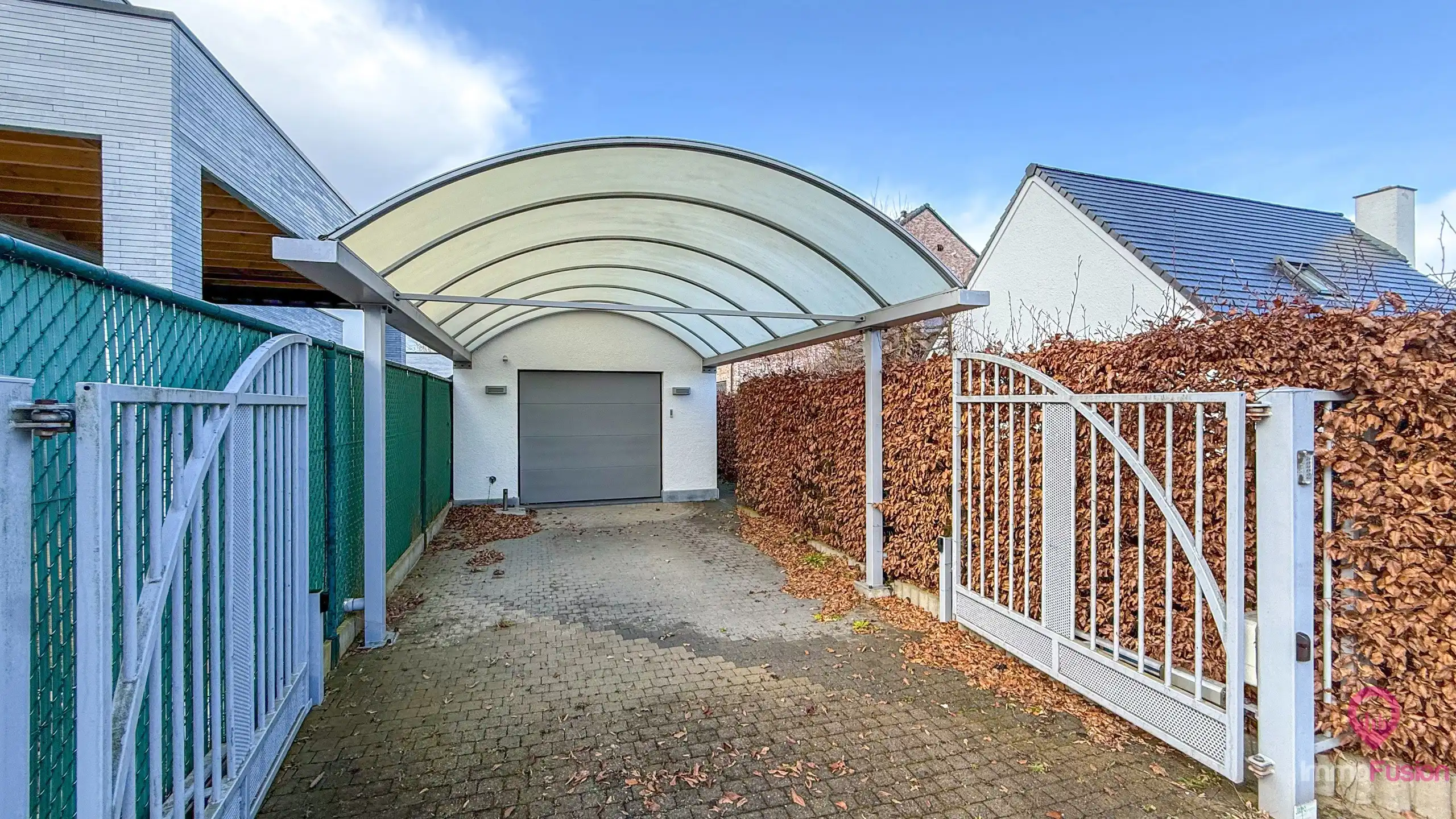 Charmante open bebouwing met 3 slaapkamers op rustige ligging! foto 32