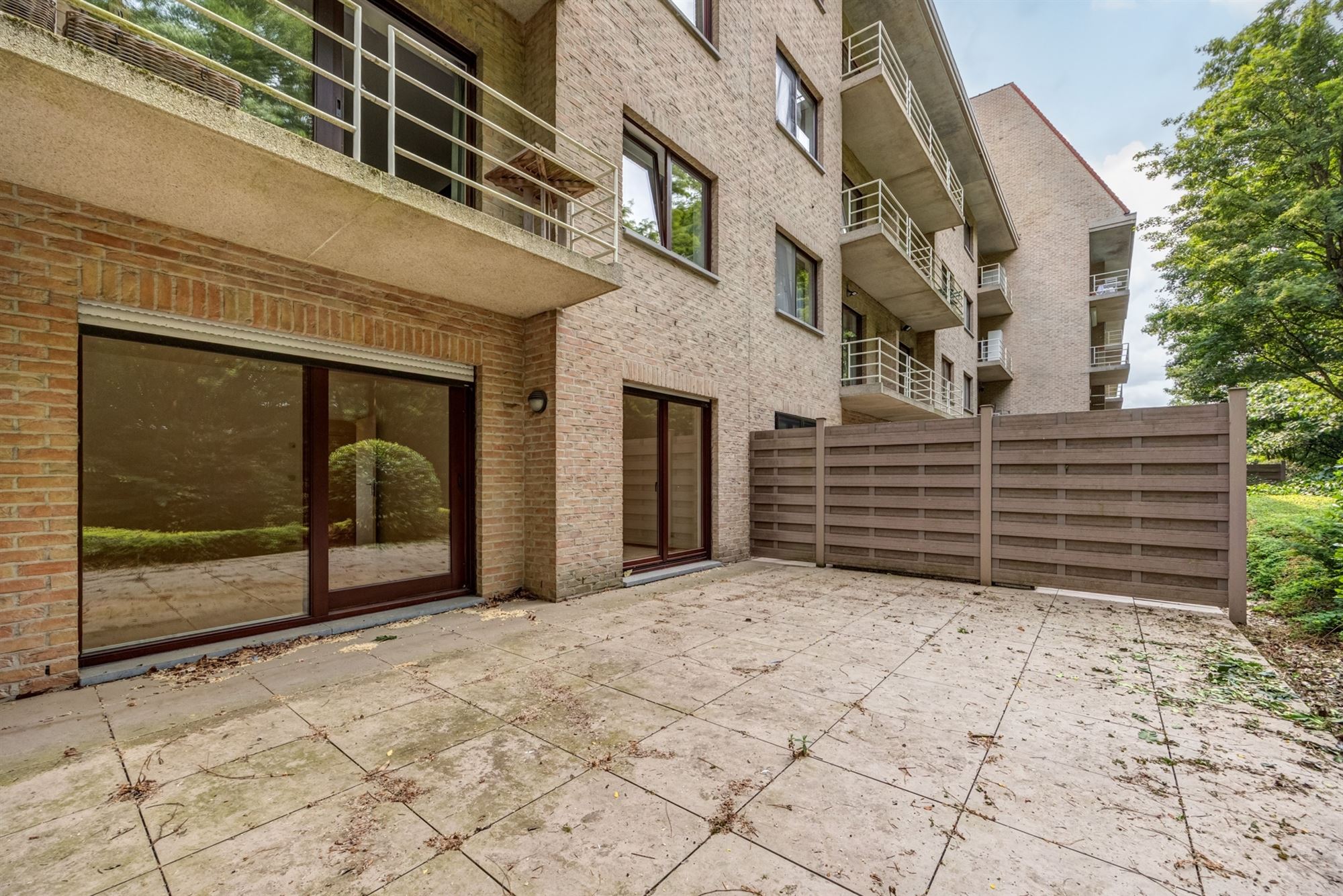 Instapklaar kantoor in het centrum van Schoten foto 12