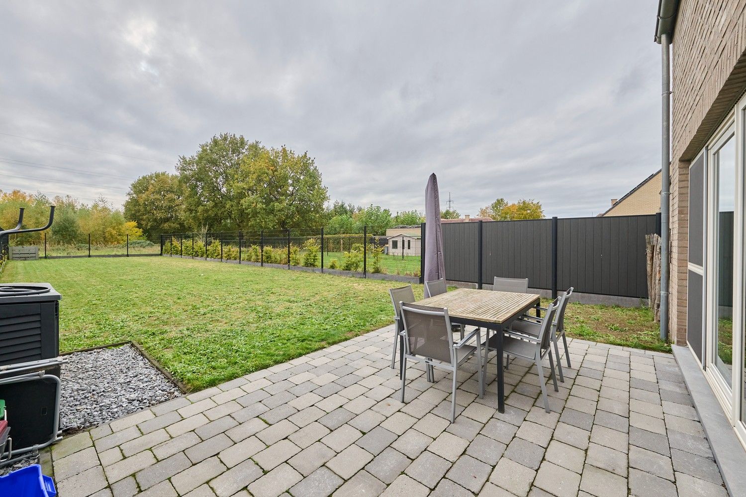 Moderne nieuwbouw woning - instapklaar en energiezuinig foto 20