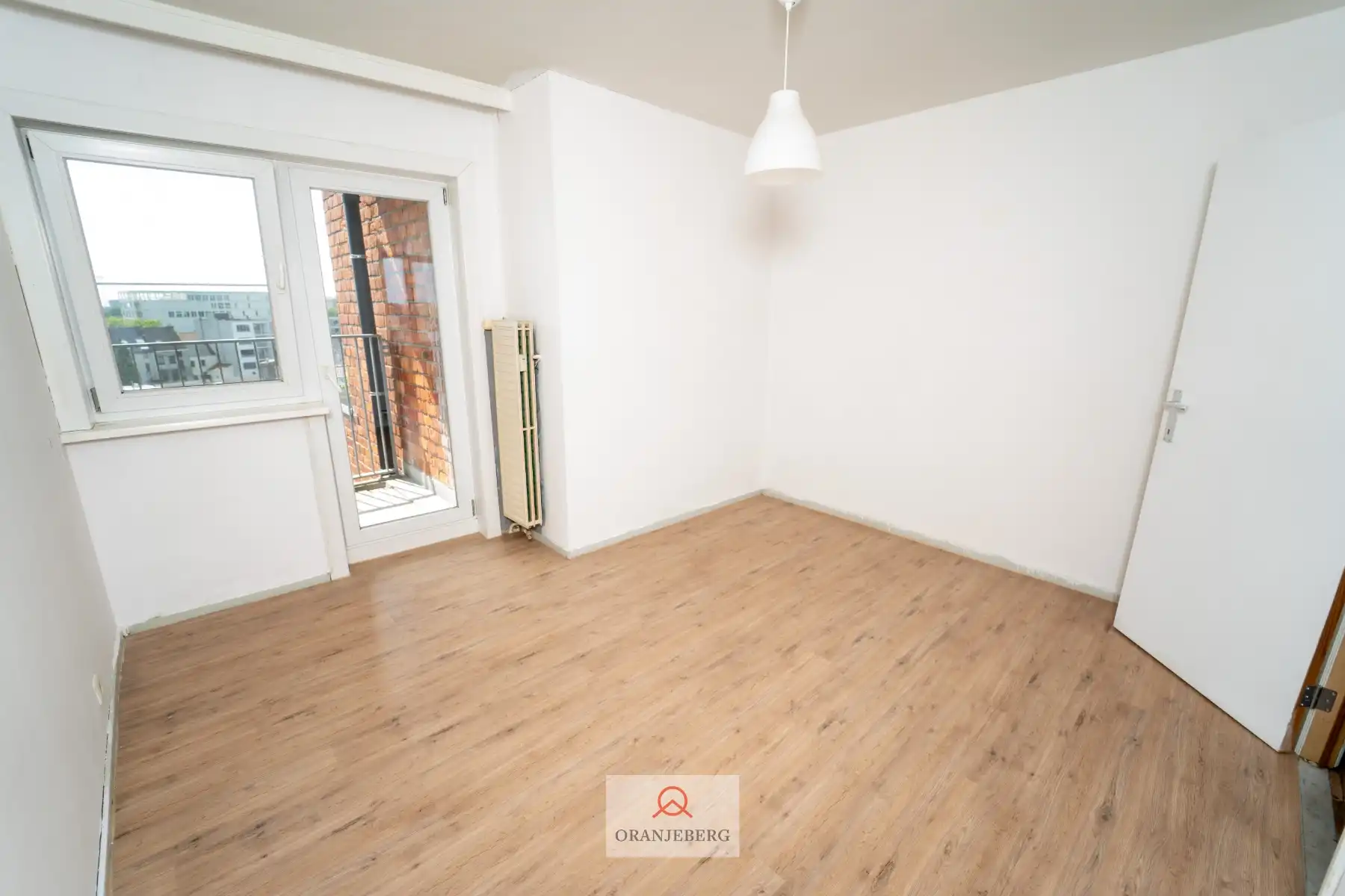 1 slaapkamer appartement langsheen de Coupure foto 17
