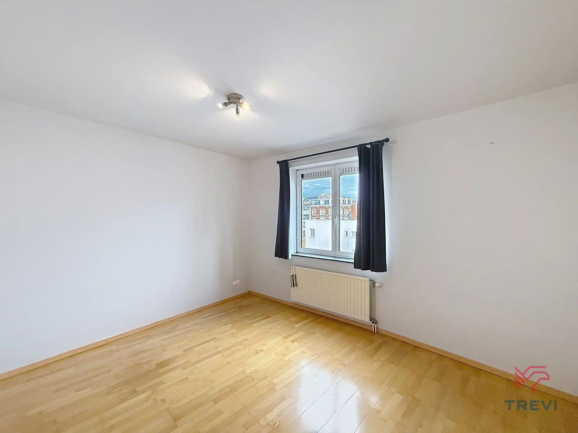 2 slaapkamer appartement - Dansaert wijk foto 15