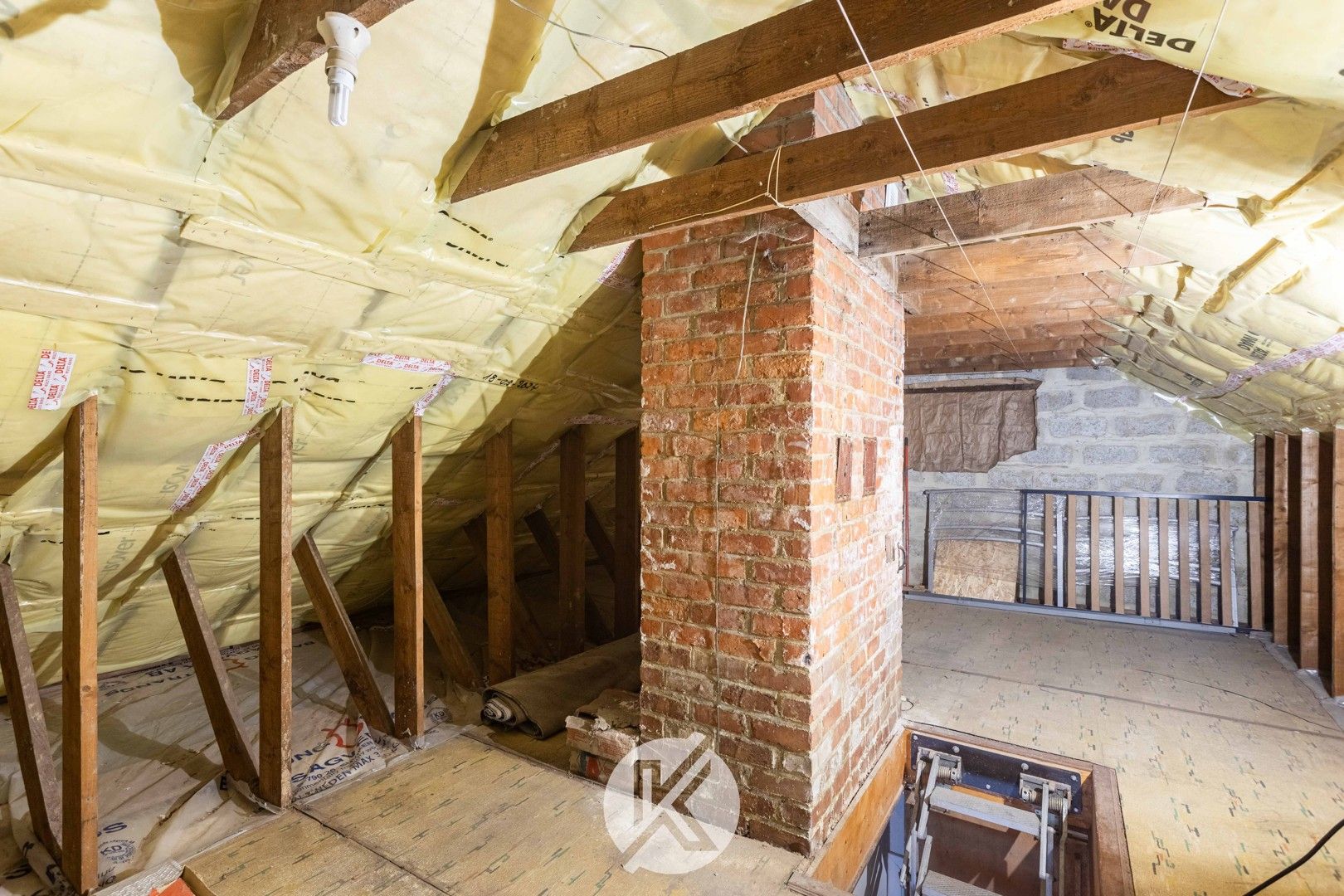 Gerenoveerde woning op rustige ligging foto 16