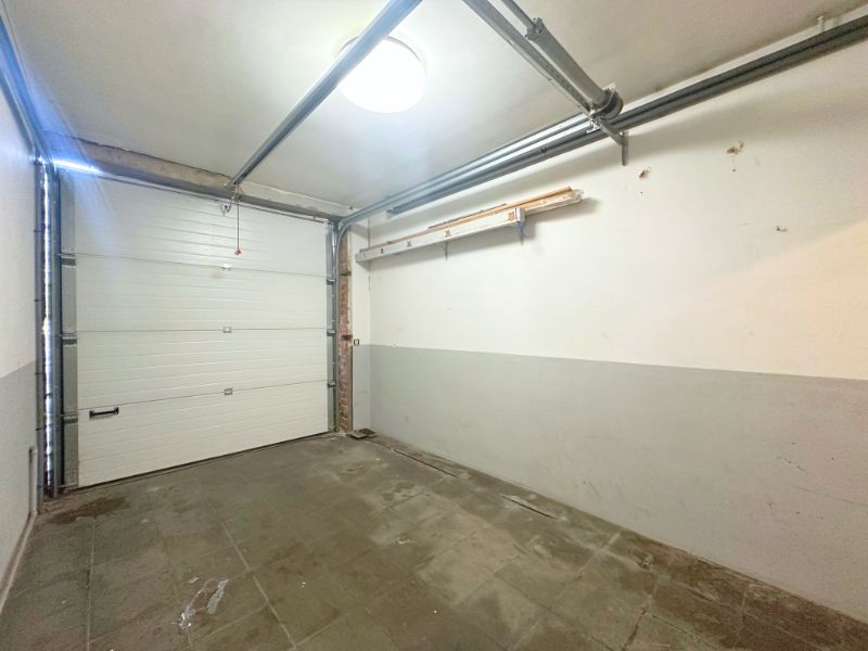 Ruime gezinswoning met tuin in Roeselare foto 22