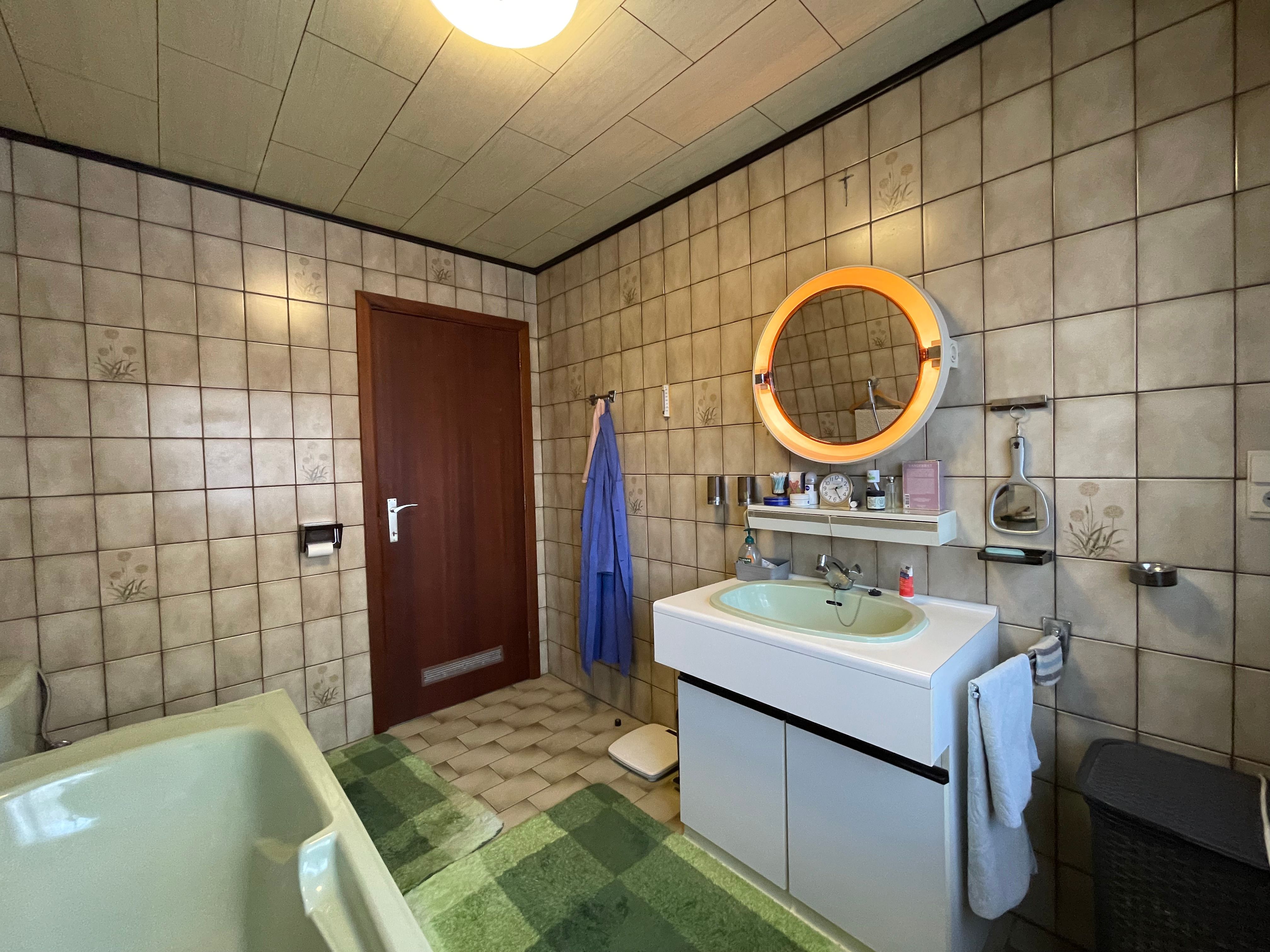 Woning met 3 slpks, ruime tuin foto 16