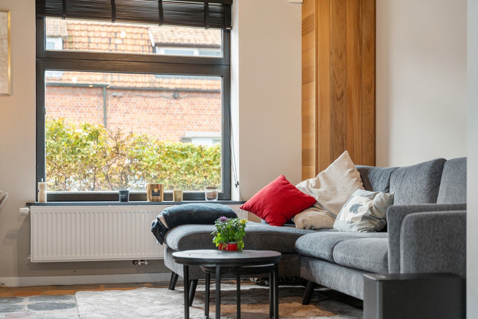 Instapklare, karaktervolle woning op 698 m² foto 11