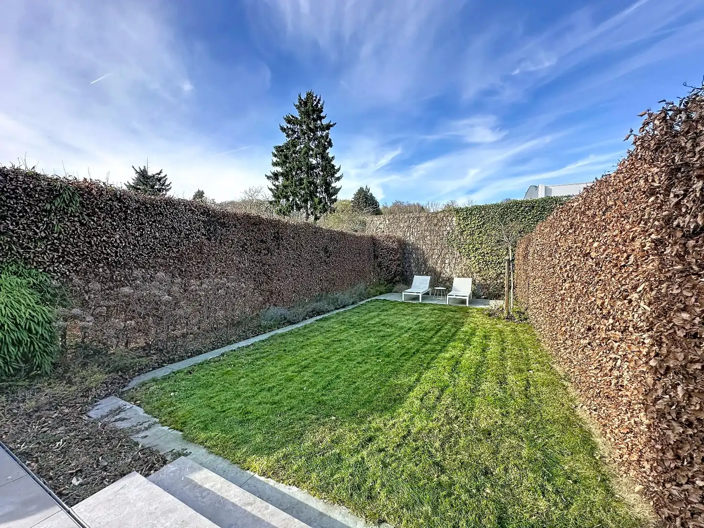 Statige stadswoning met karakter en moderne luxe in Leuven foto 25