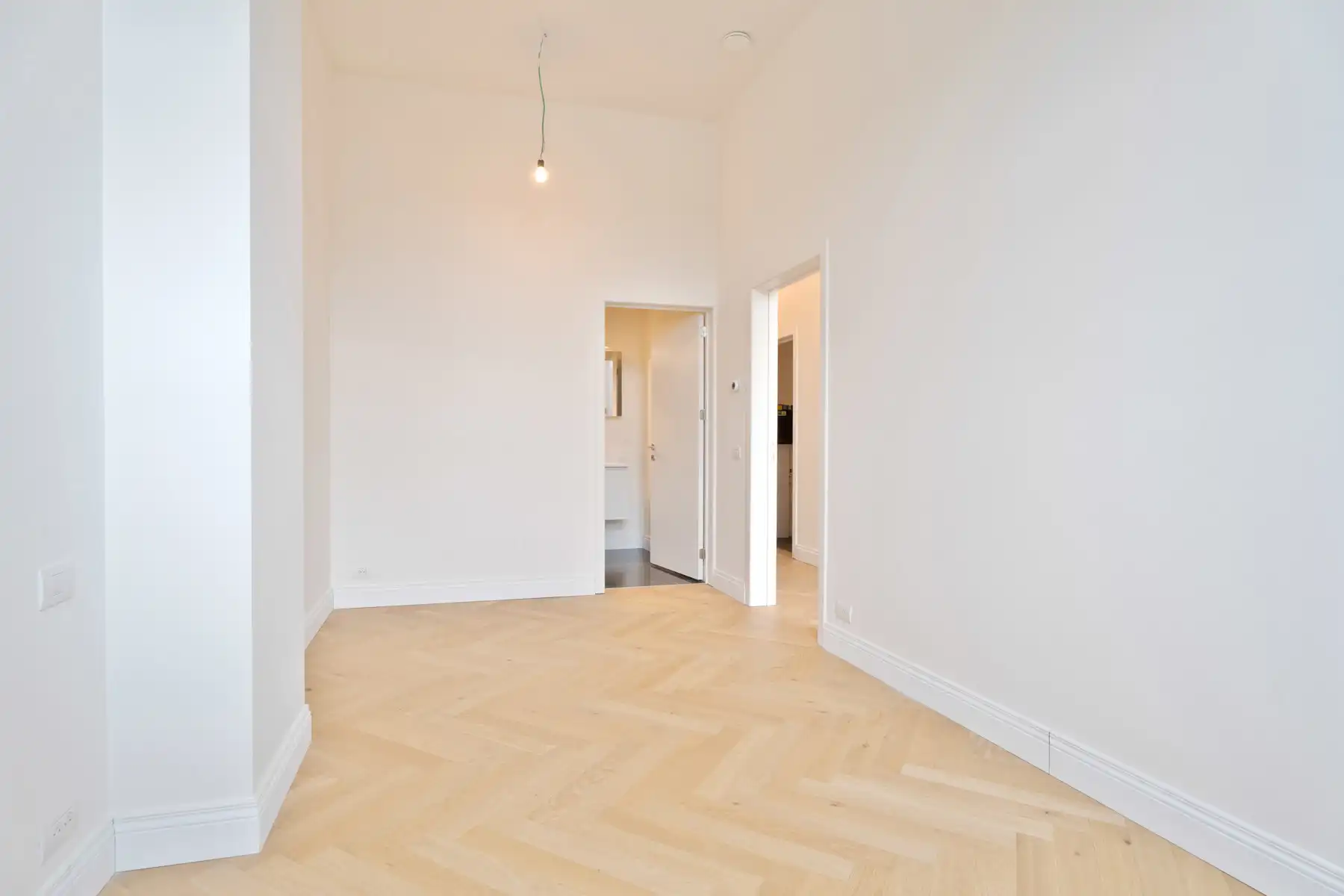 Graaf van Vlaanderen – Exclusief wonen in het hart van Gent. foto 6